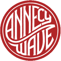Annecy Wave